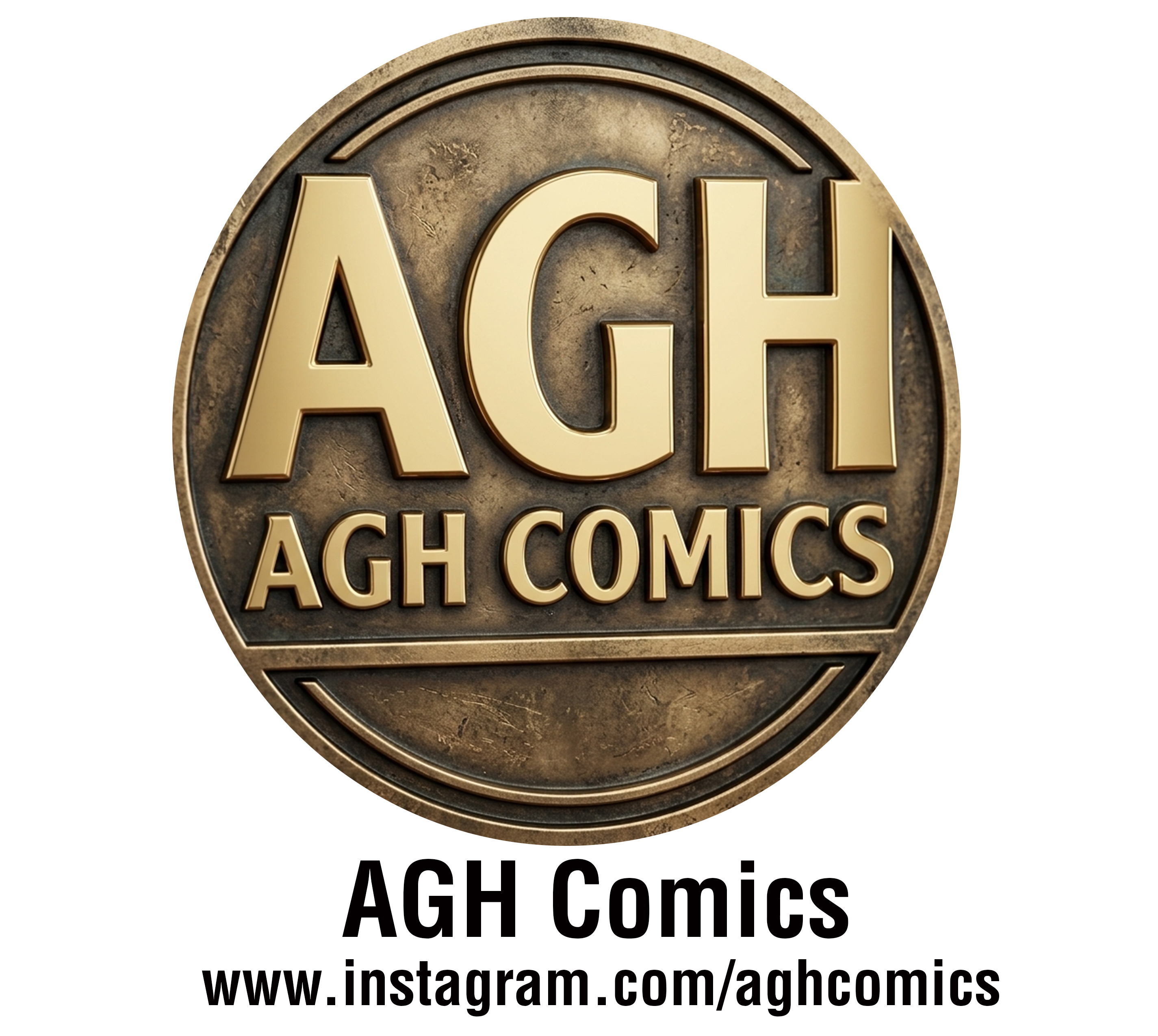 AGH Comics